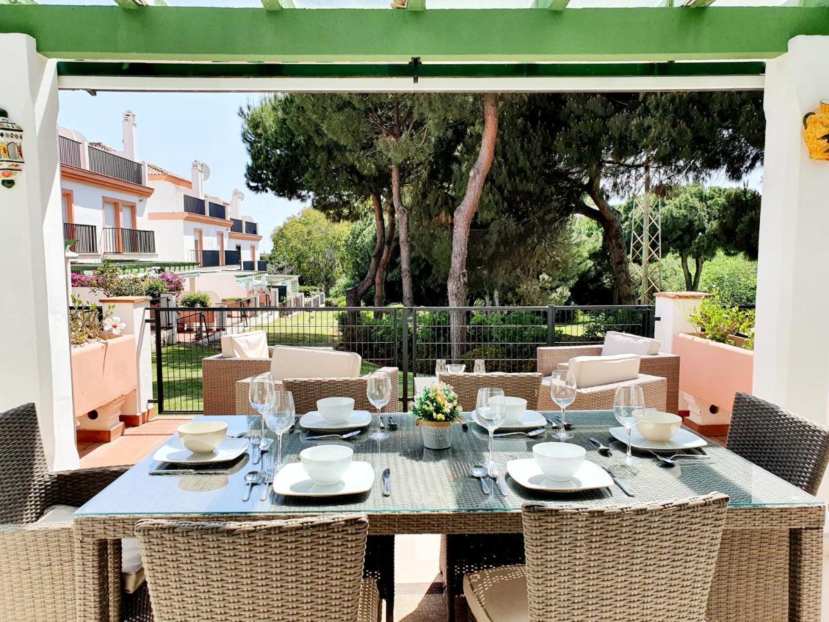Lomas De Cabopino House Daire Marbella Dış mekan fotoğraf