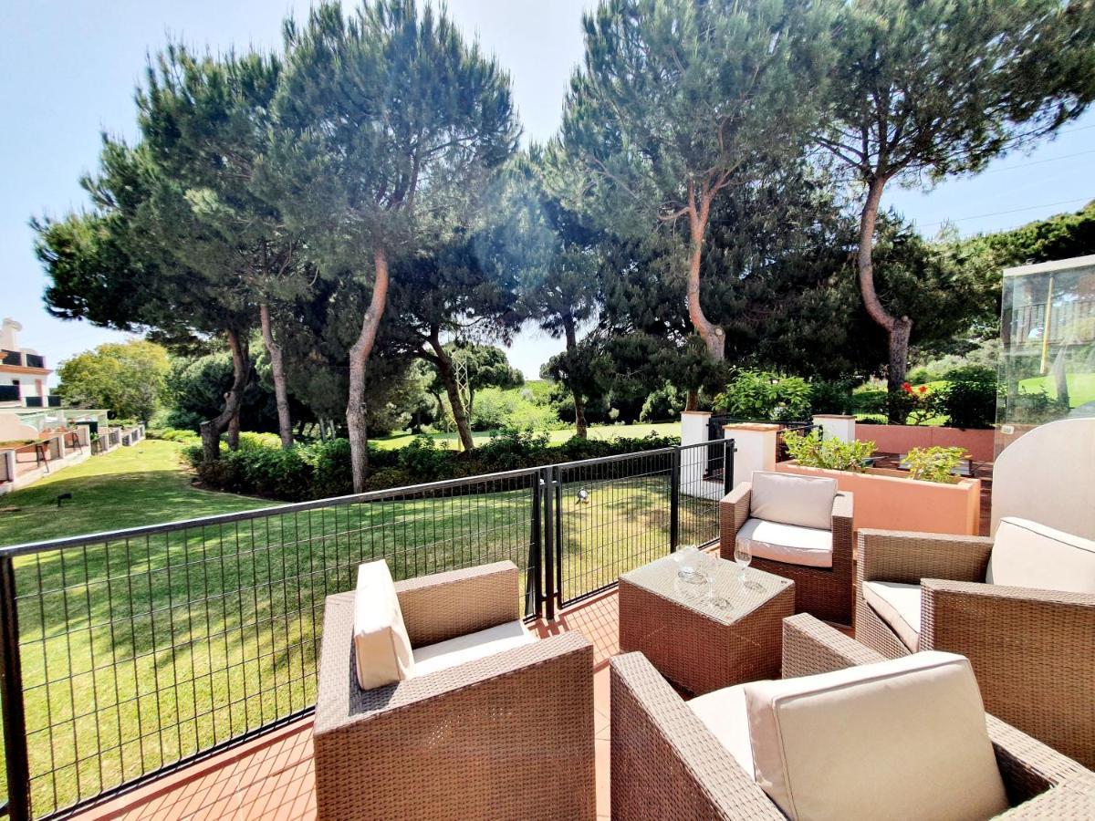 Lomas De Cabopino House Daire Marbella Dış mekan fotoğraf