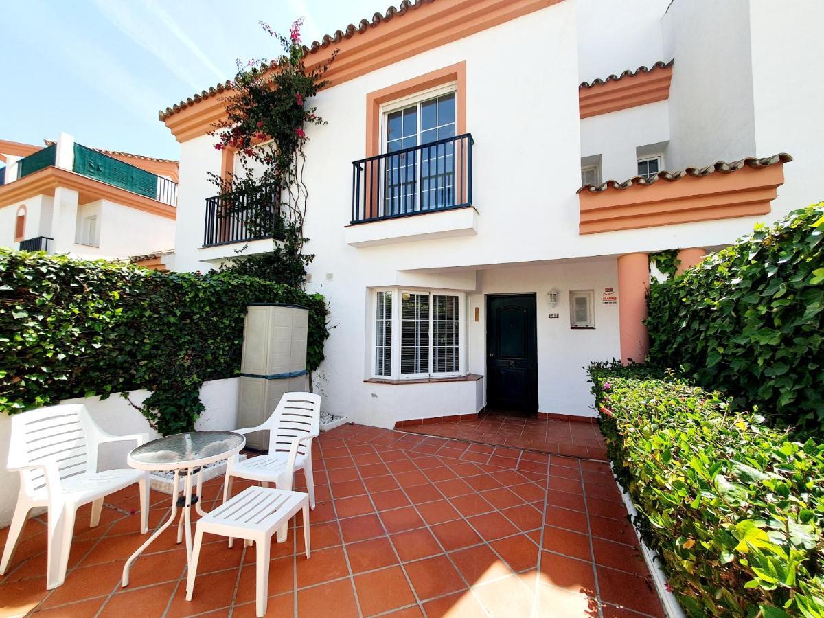 Lomas De Cabopino House Daire Marbella Dış mekan fotoğraf