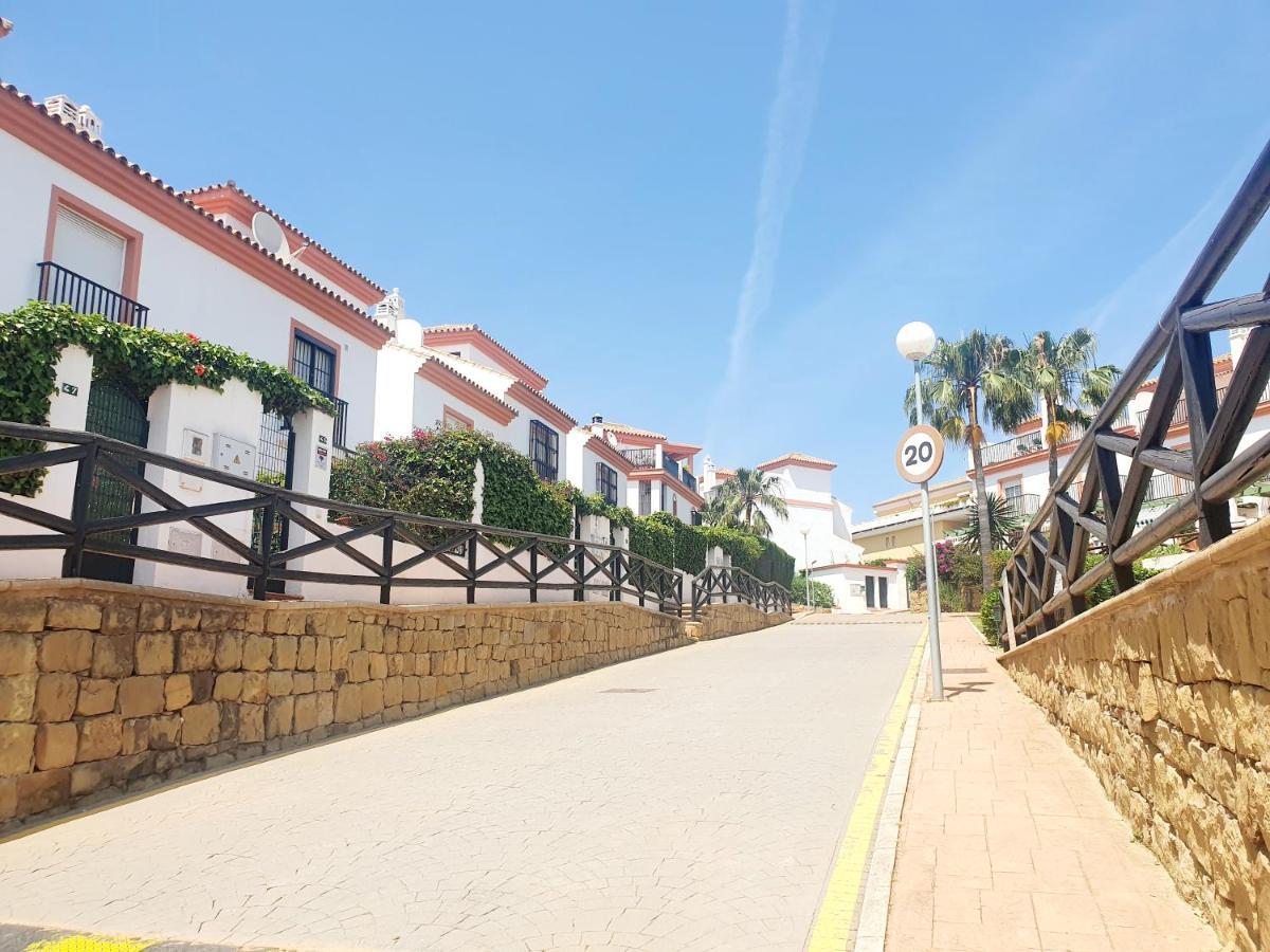 Lomas De Cabopino House Daire Marbella Dış mekan fotoğraf