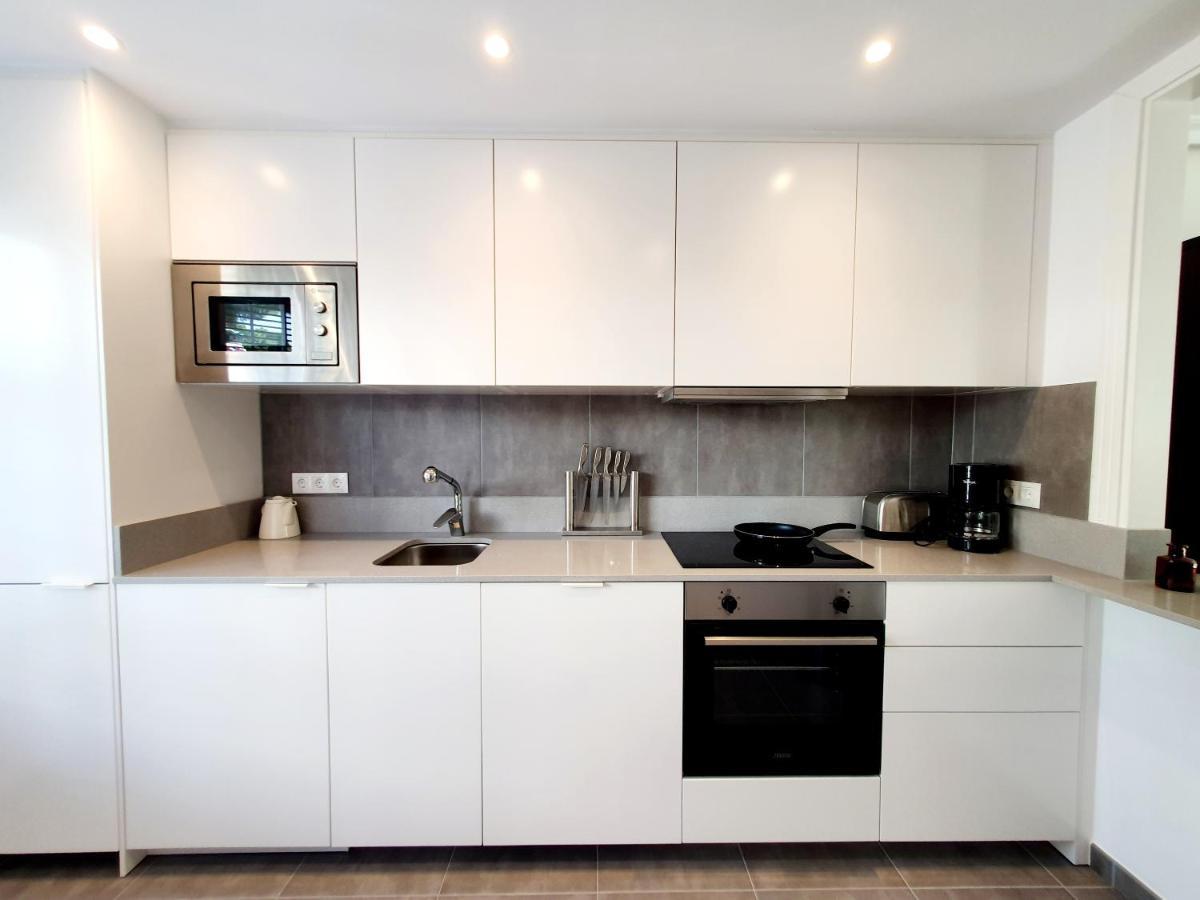 Lomas De Cabopino House Daire Marbella Dış mekan fotoğraf
