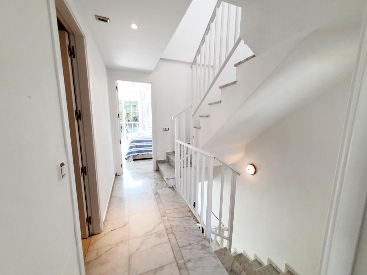 Lomas De Cabopino House Daire Marbella Dış mekan fotoğraf