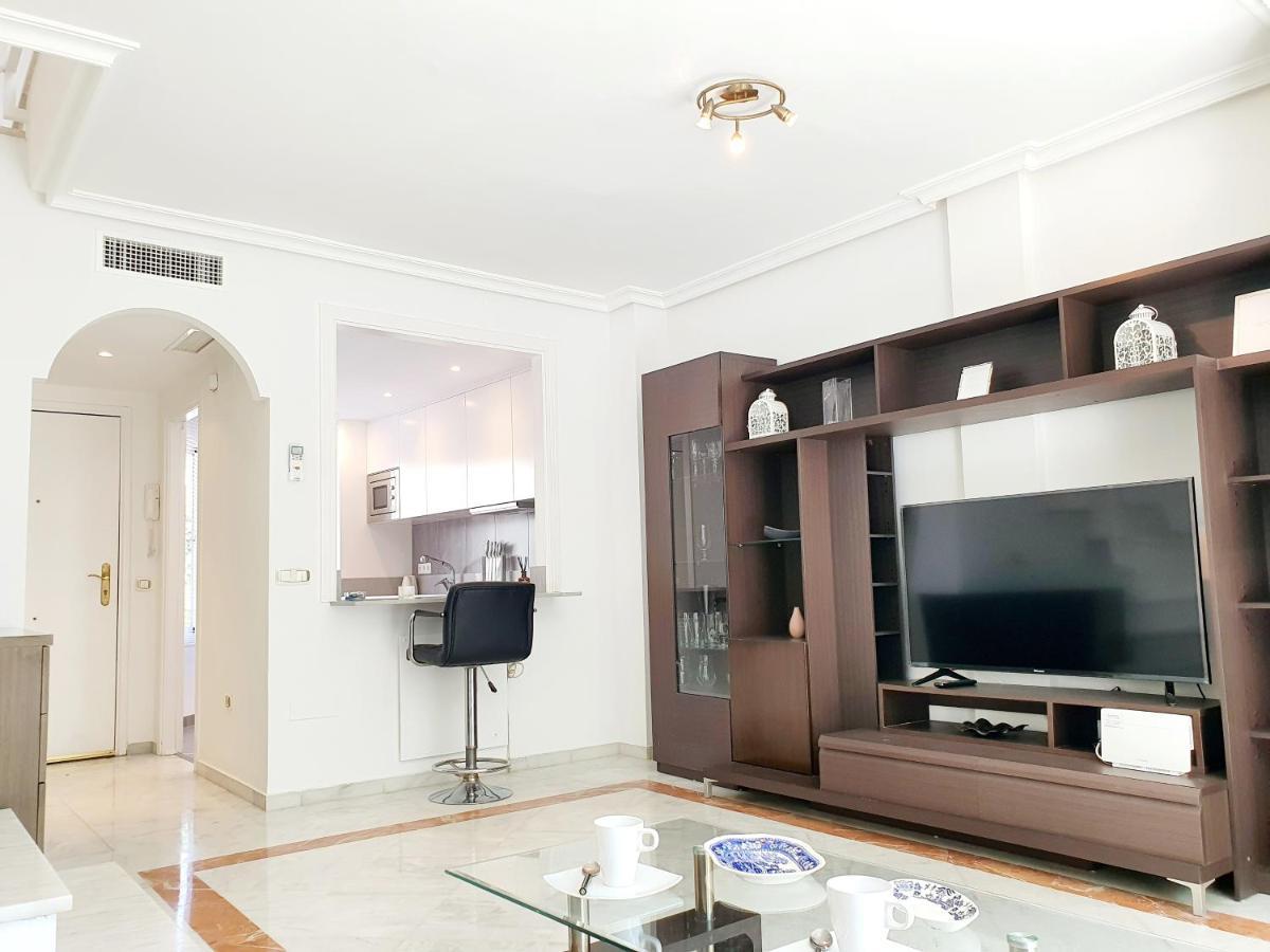 Lomas De Cabopino House Daire Marbella Dış mekan fotoğraf