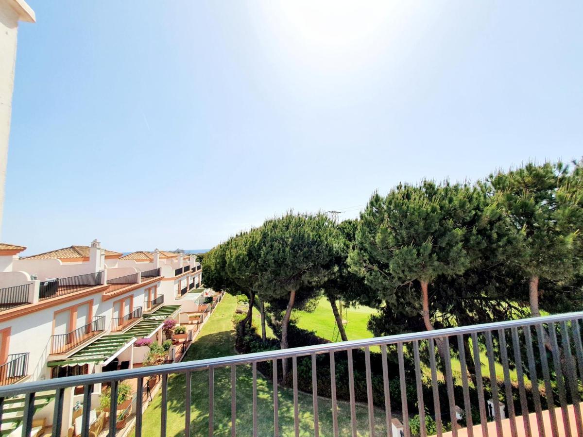 Lomas De Cabopino House Daire Marbella Dış mekan fotoğraf