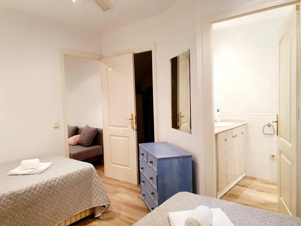 Lomas De Cabopino House Daire Marbella Dış mekan fotoğraf
