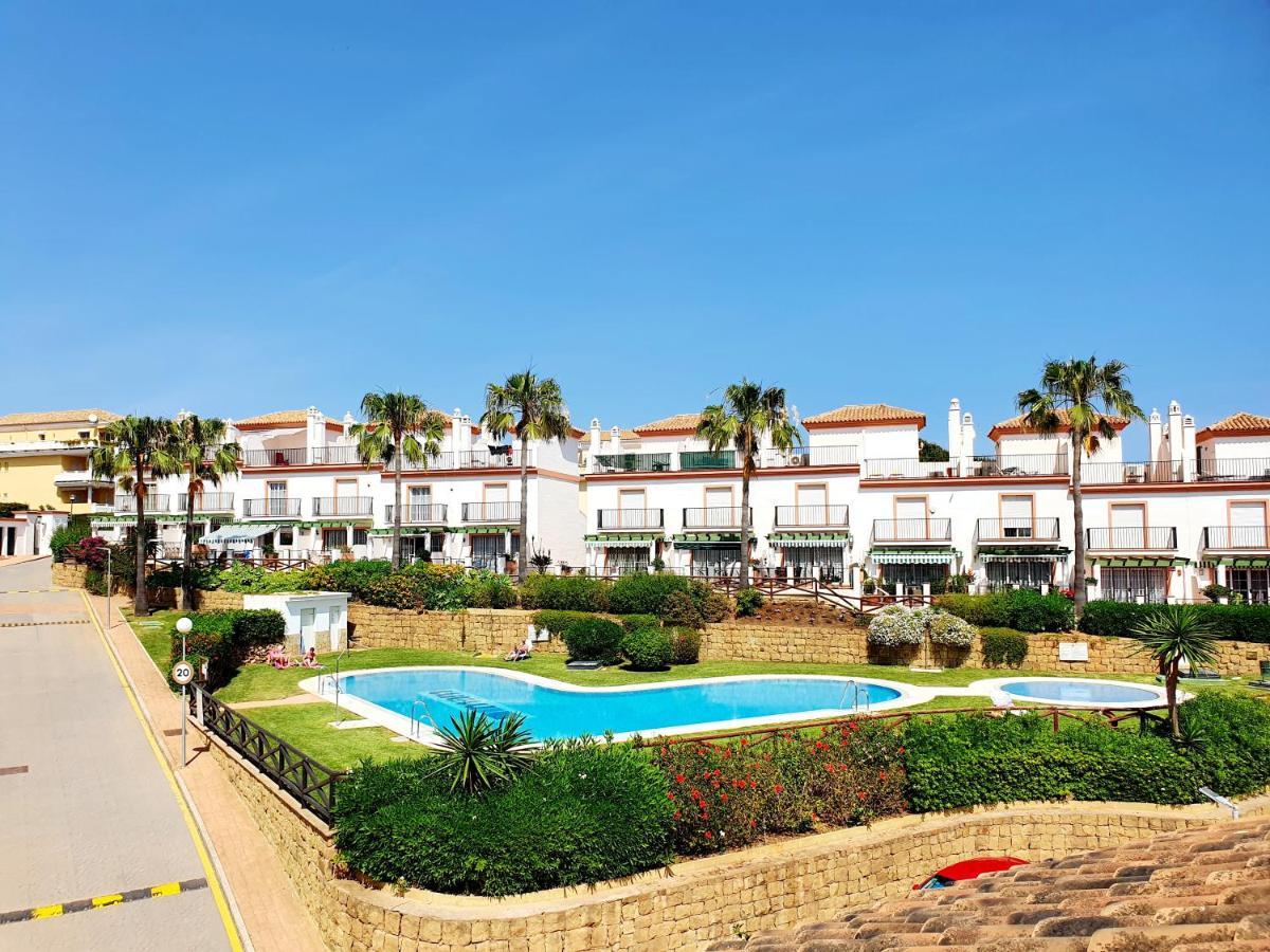 Lomas De Cabopino House Daire Marbella Dış mekan fotoğraf