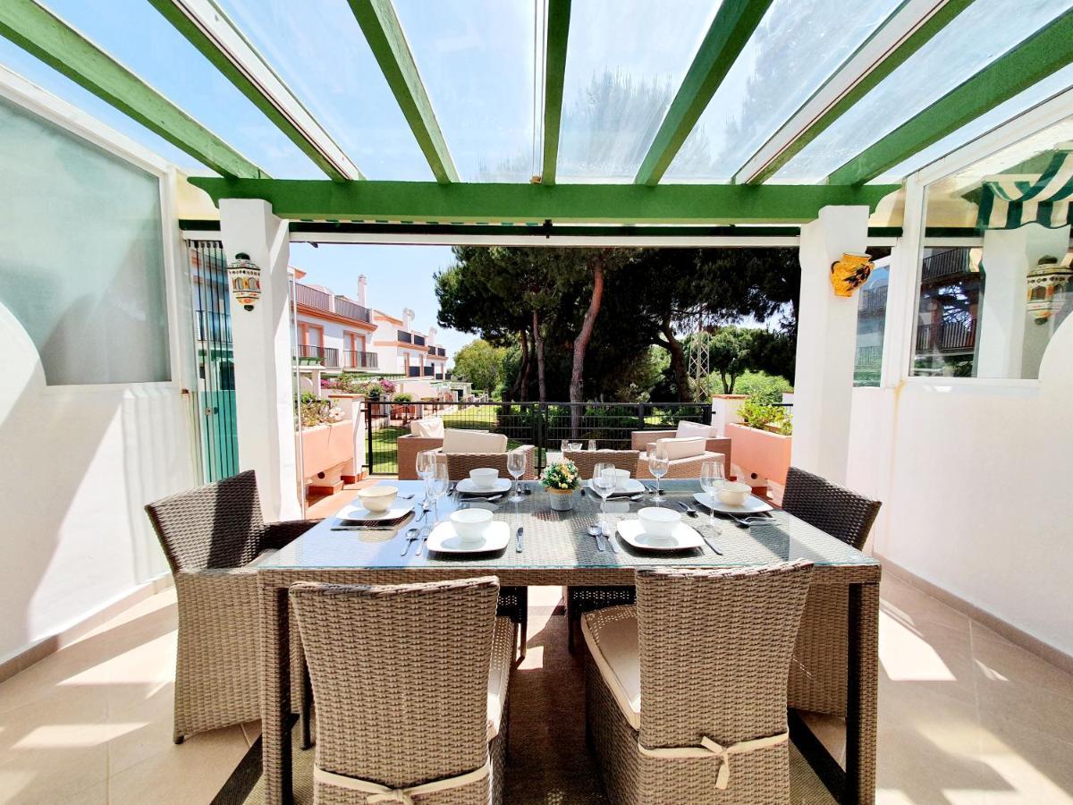 Lomas De Cabopino House Daire Marbella Dış mekan fotoğraf