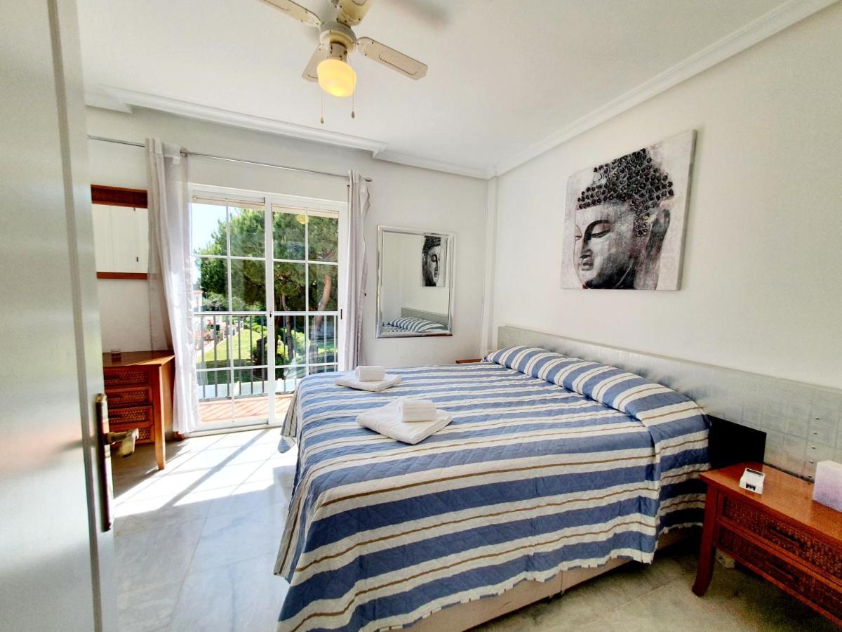 Lomas De Cabopino House Daire Marbella Dış mekan fotoğraf