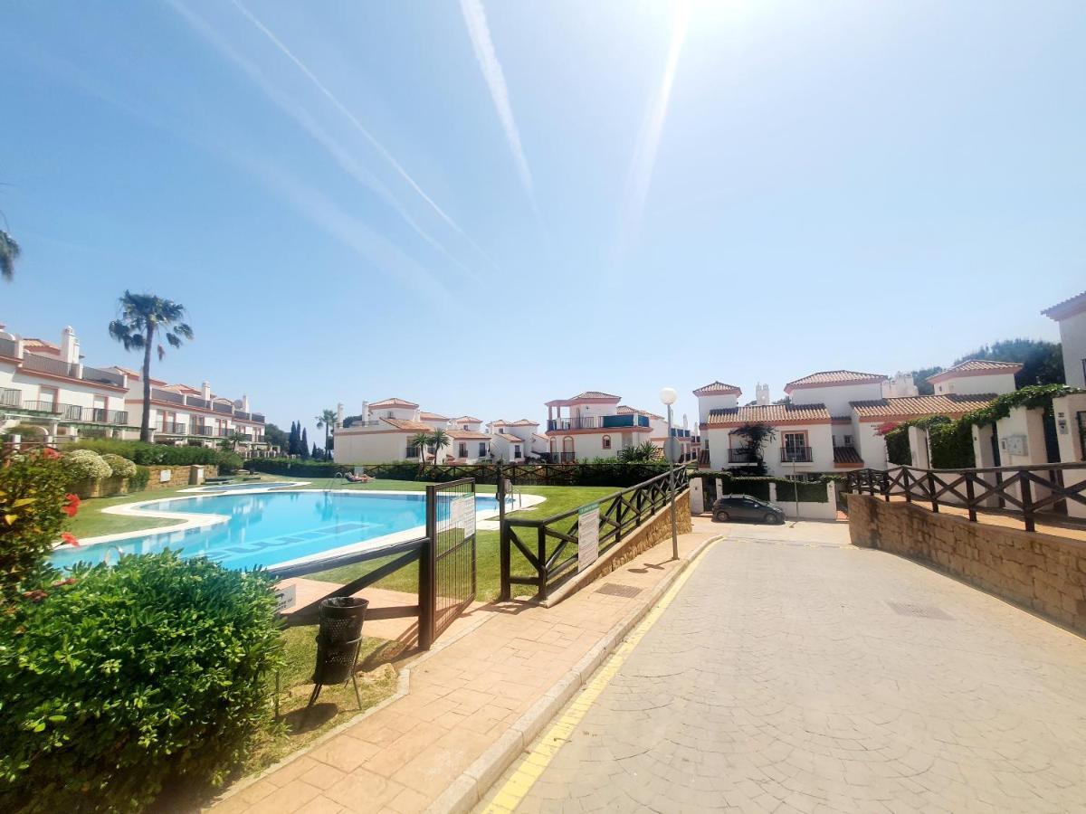 Lomas De Cabopino House Daire Marbella Dış mekan fotoğraf