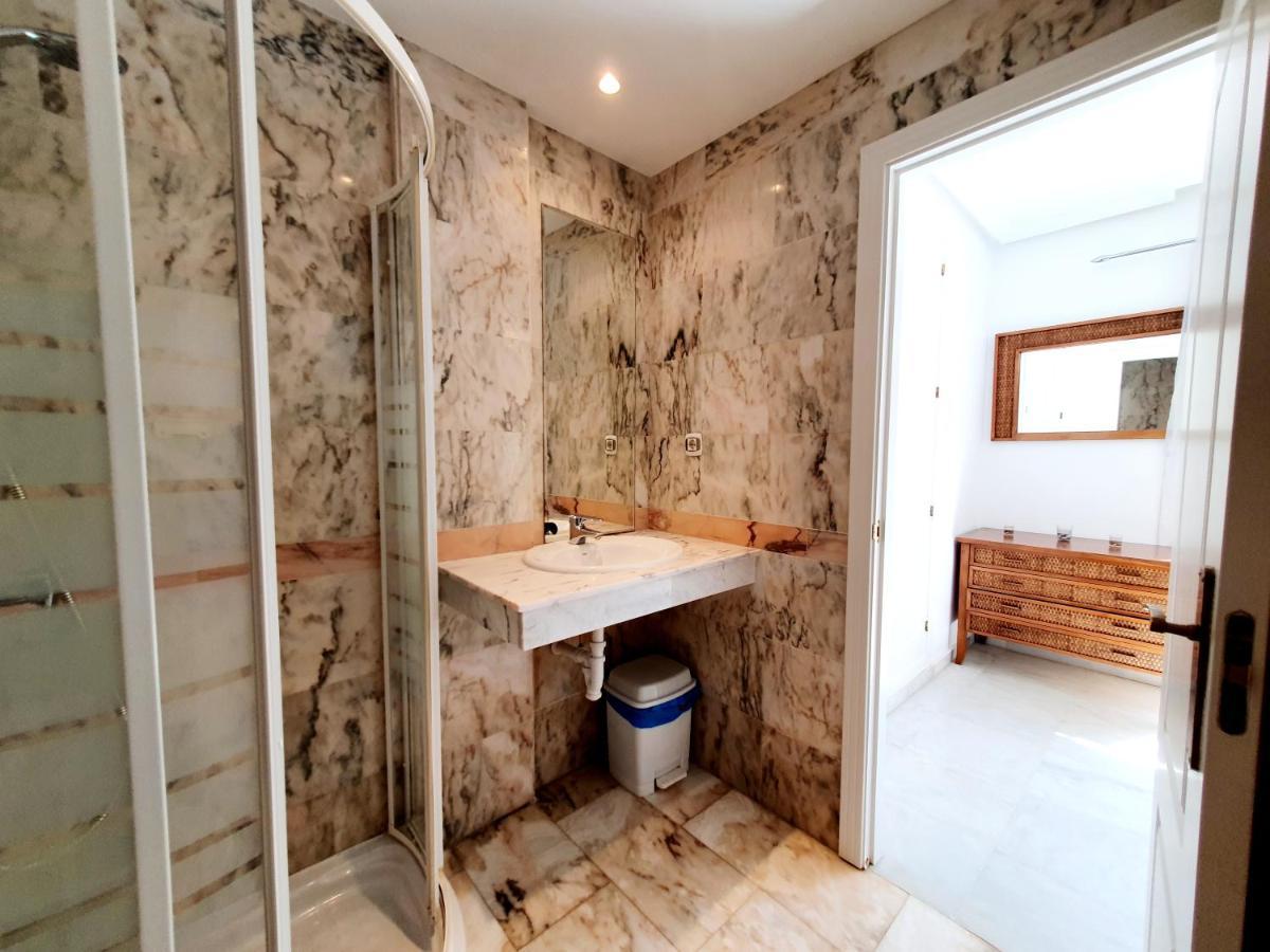 Lomas De Cabopino House Daire Marbella Dış mekan fotoğraf