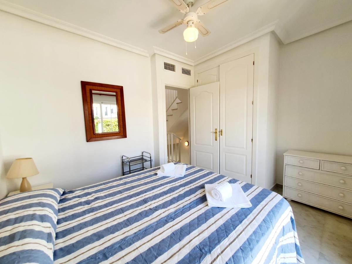 Lomas De Cabopino House Daire Marbella Dış mekan fotoğraf