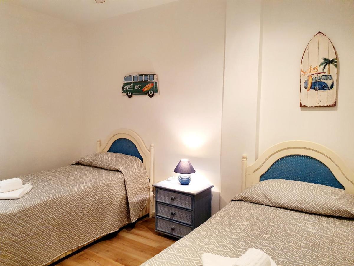 Lomas De Cabopino House Daire Marbella Dış mekan fotoğraf