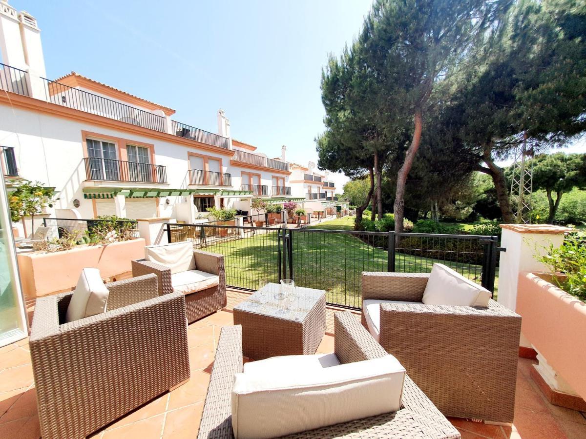 Lomas De Cabopino House Daire Marbella Dış mekan fotoğraf