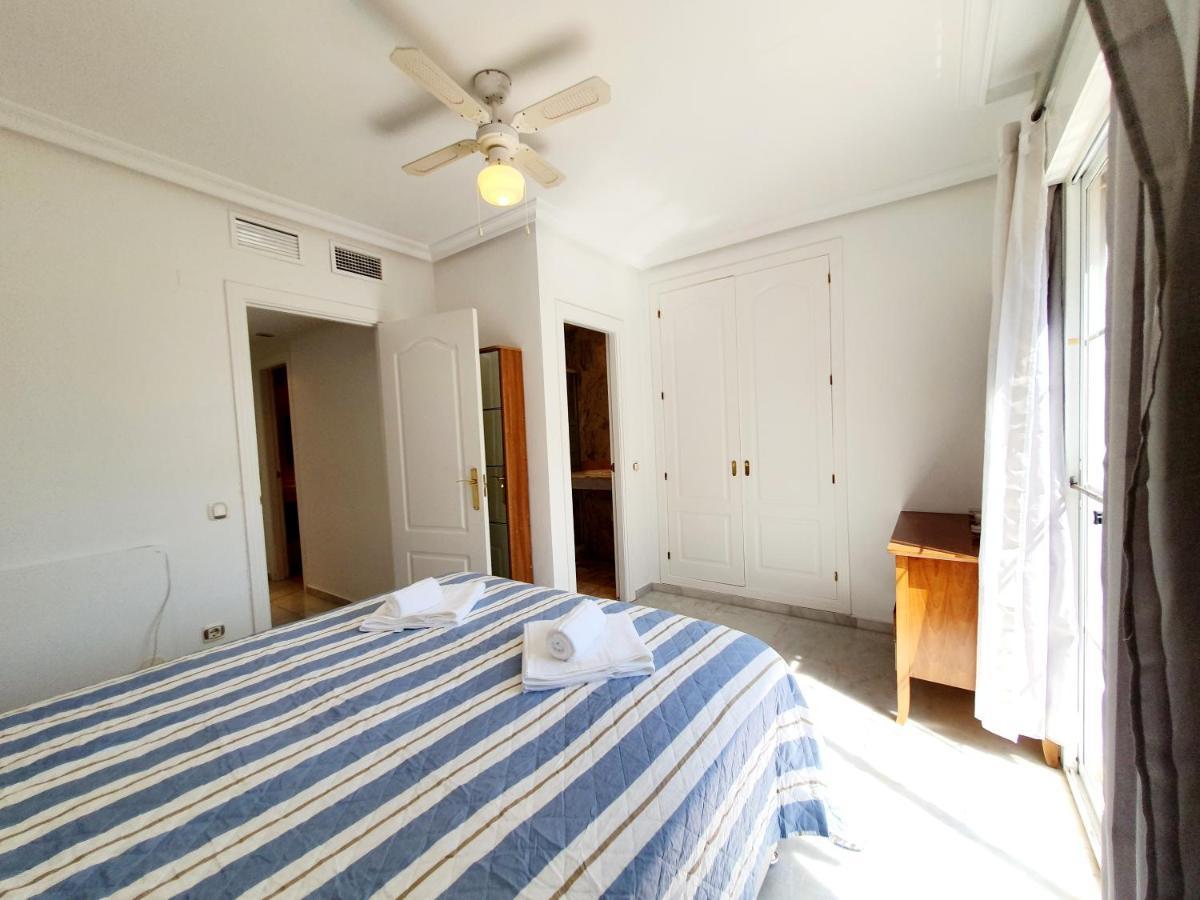 Lomas De Cabopino House Daire Marbella Dış mekan fotoğraf