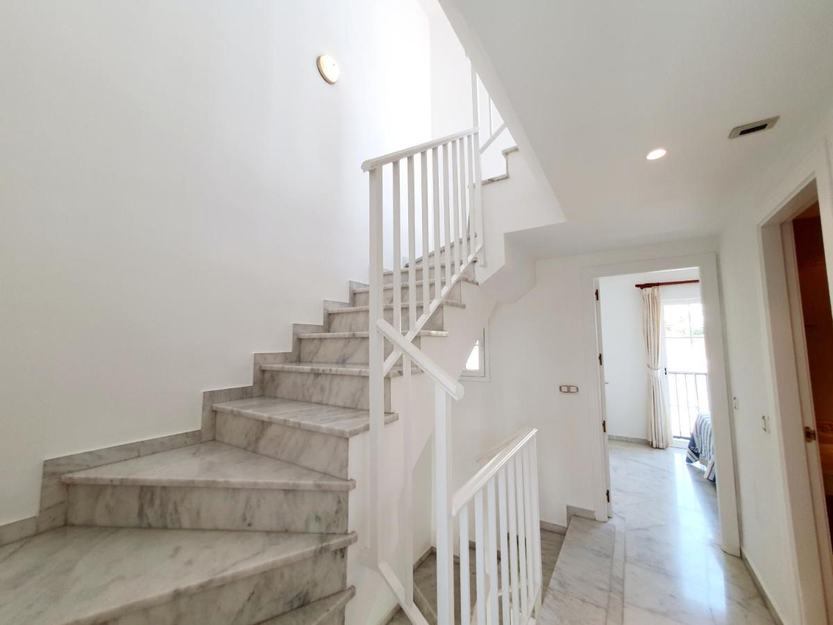 Lomas De Cabopino House Daire Marbella Dış mekan fotoğraf