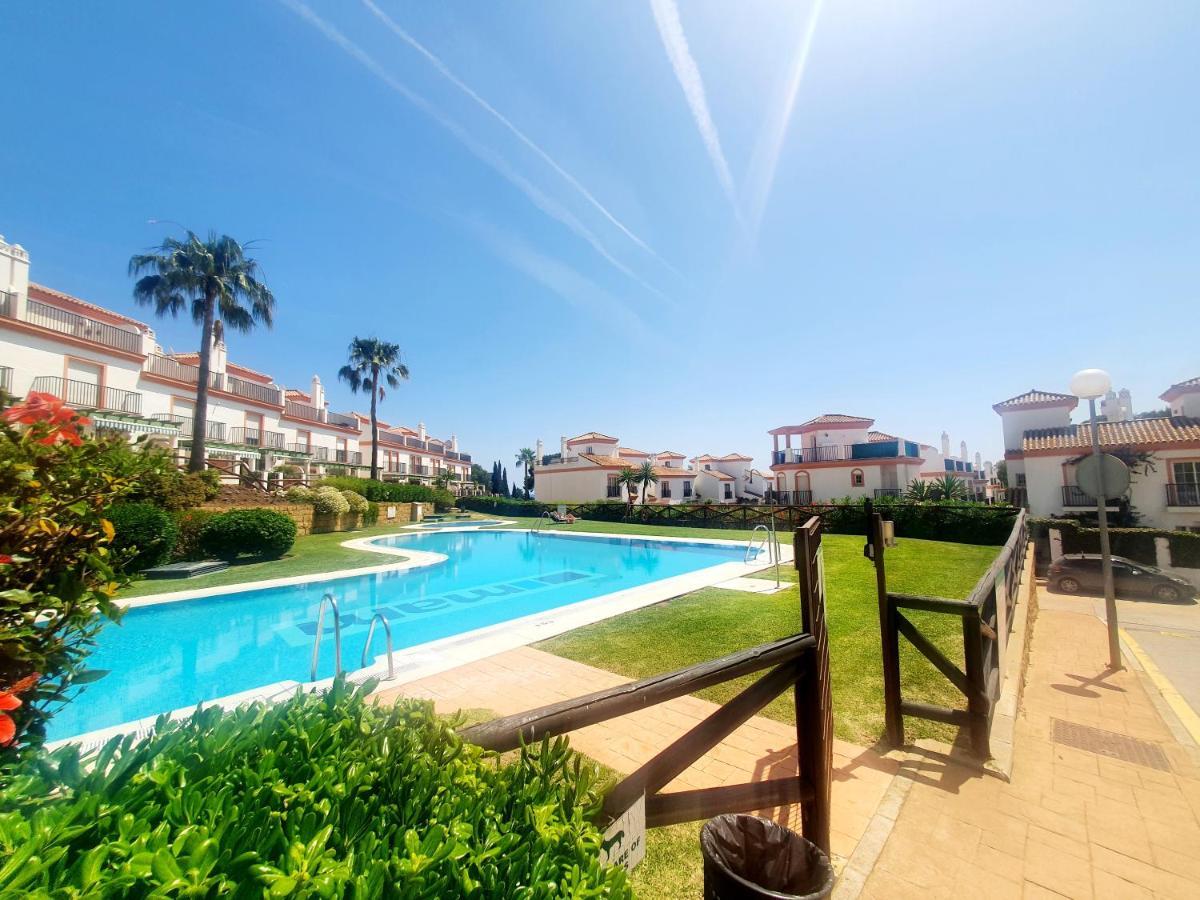 Lomas De Cabopino House Daire Marbella Dış mekan fotoğraf