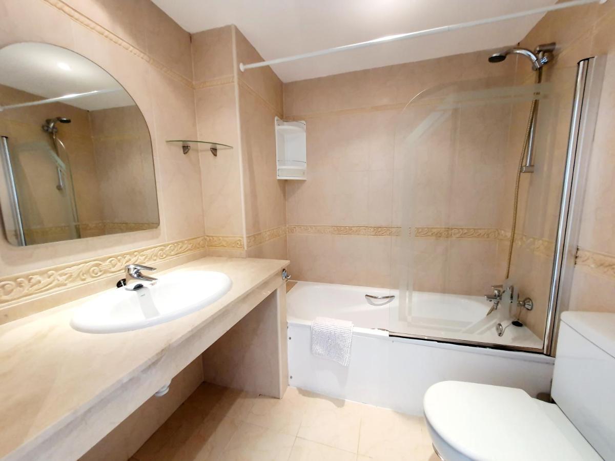 Lomas De Cabopino House Daire Marbella Dış mekan fotoğraf