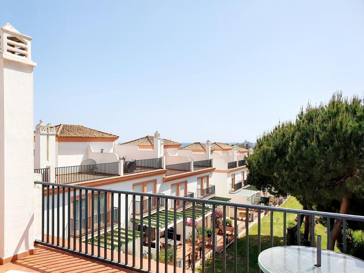 Lomas De Cabopino House Daire Marbella Dış mekan fotoğraf