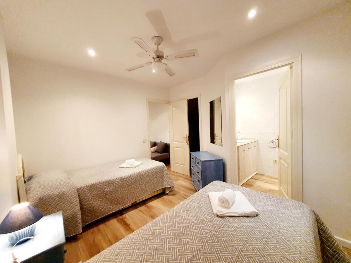 Lomas De Cabopino House Daire Marbella Dış mekan fotoğraf