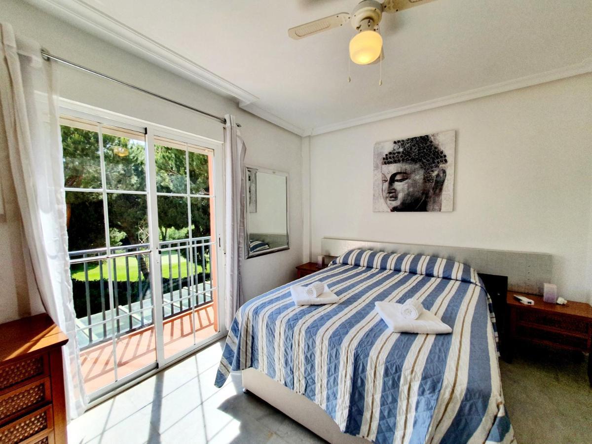 Lomas De Cabopino House Daire Marbella Dış mekan fotoğraf