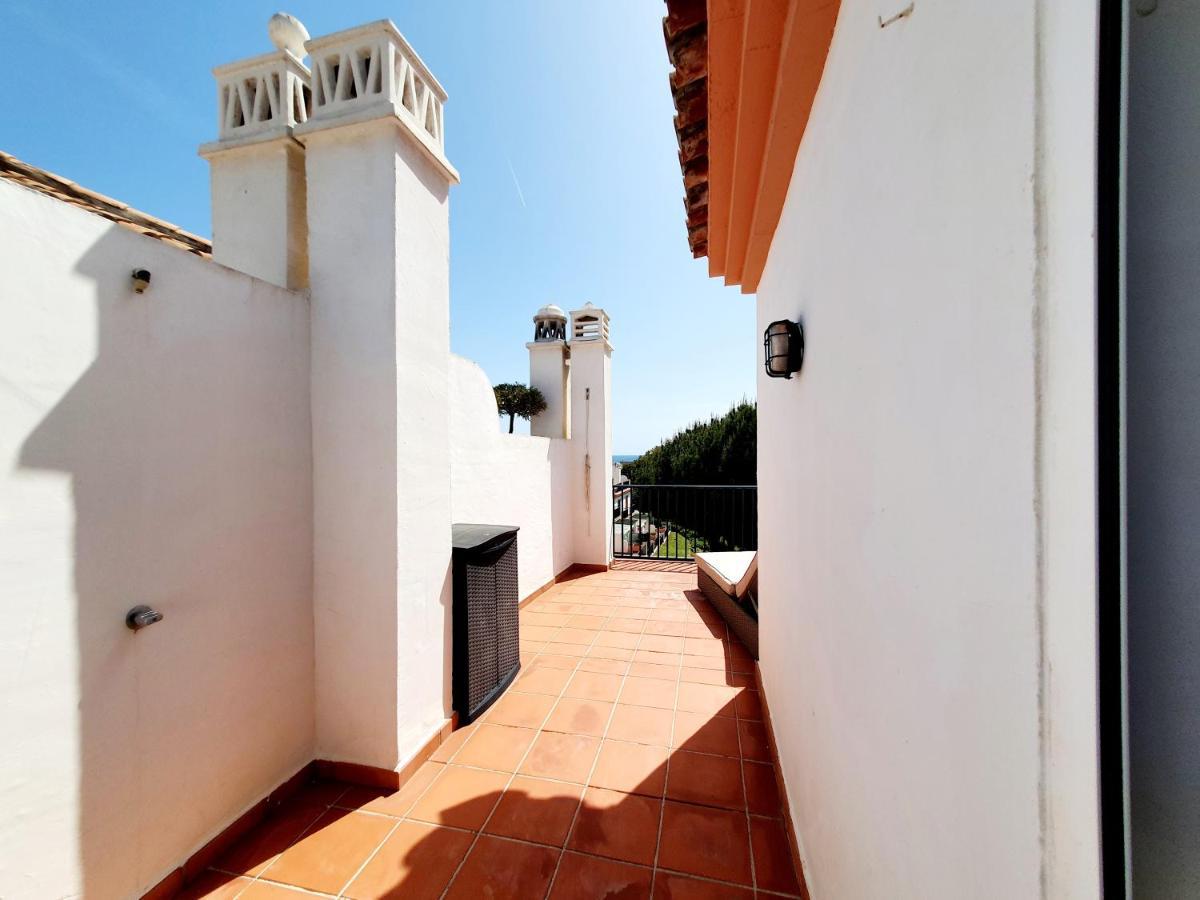 Lomas De Cabopino House Daire Marbella Dış mekan fotoğraf