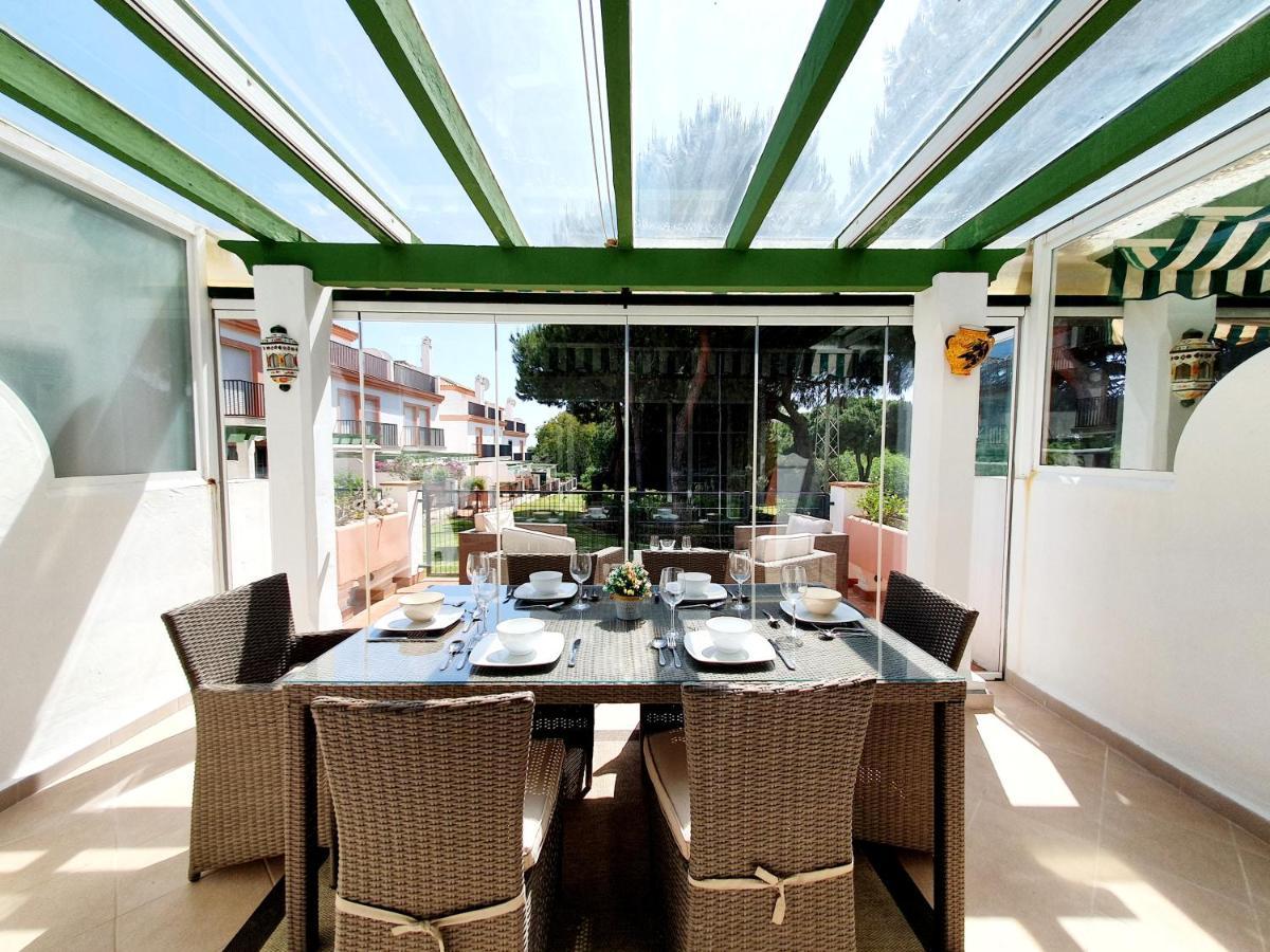 Lomas De Cabopino House Daire Marbella Dış mekan fotoğraf