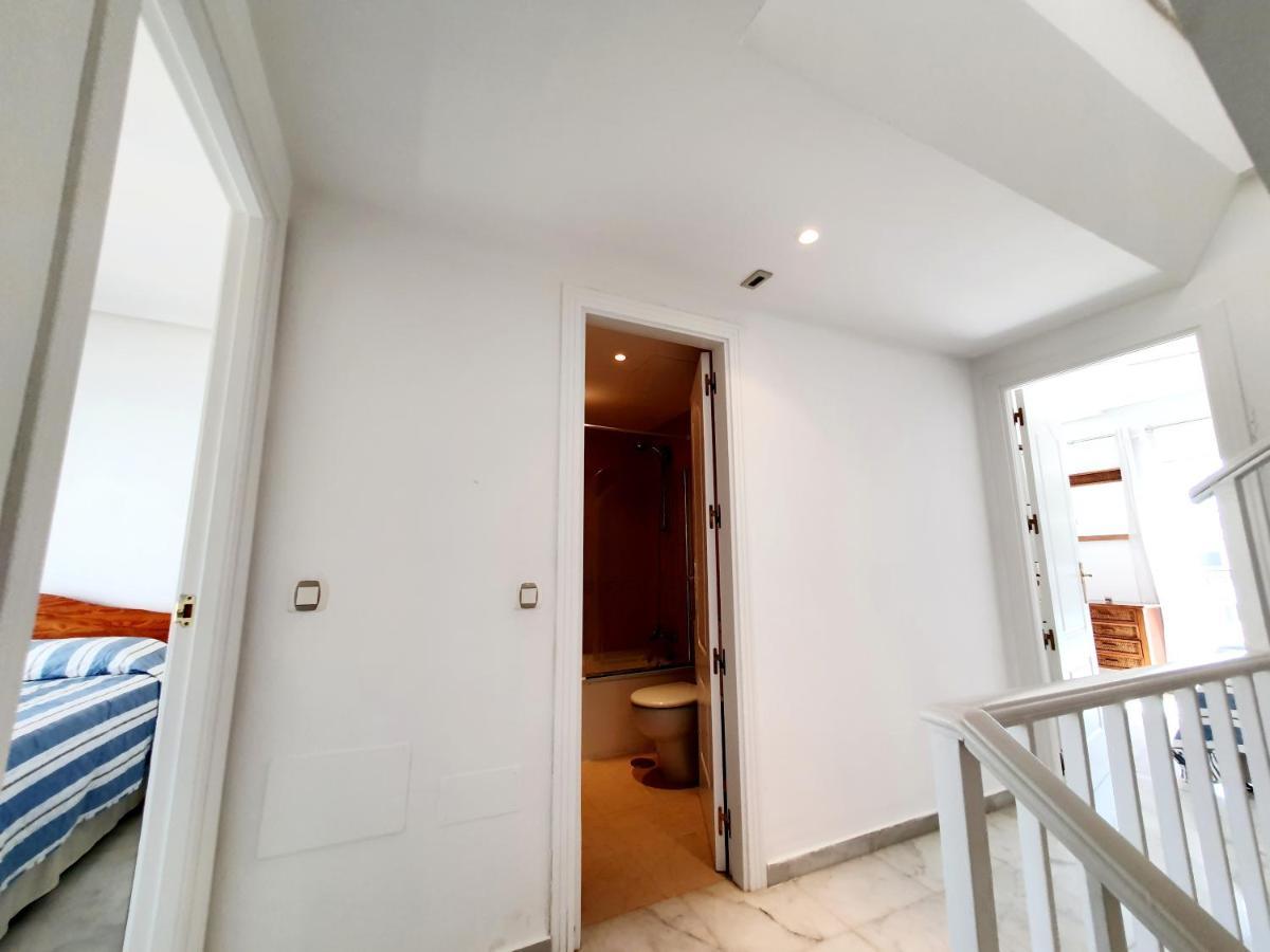 Lomas De Cabopino House Daire Marbella Dış mekan fotoğraf
