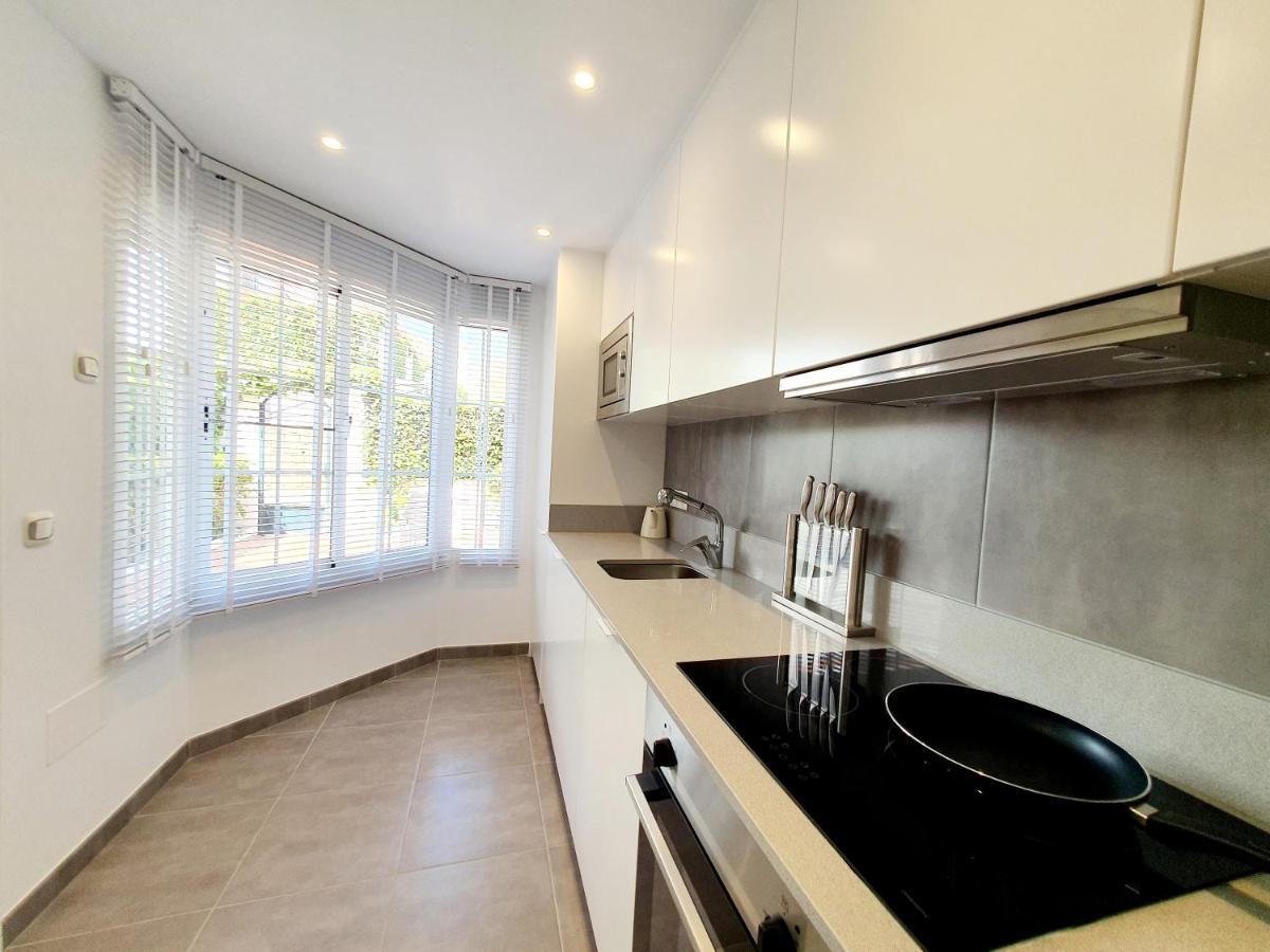 Lomas De Cabopino House Daire Marbella Dış mekan fotoğraf