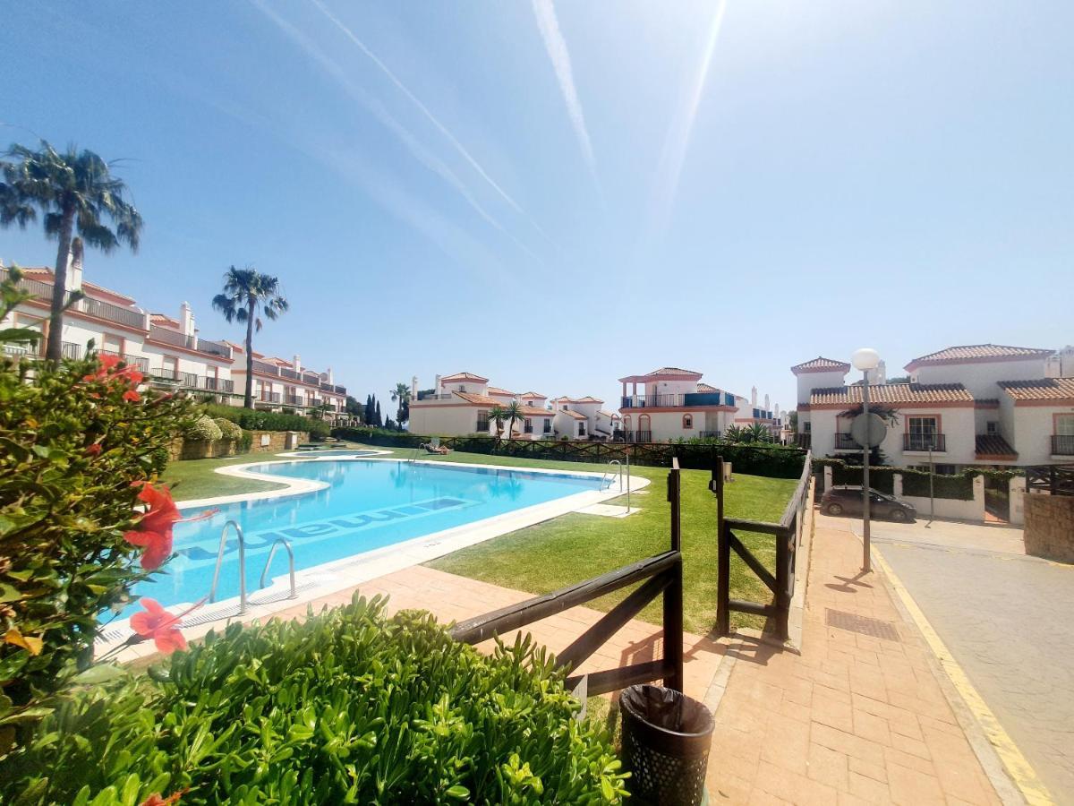 Lomas De Cabopino House Daire Marbella Dış mekan fotoğraf