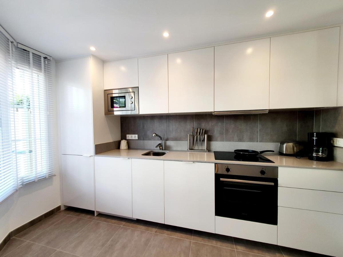 Lomas De Cabopino House Daire Marbella Dış mekan fotoğraf