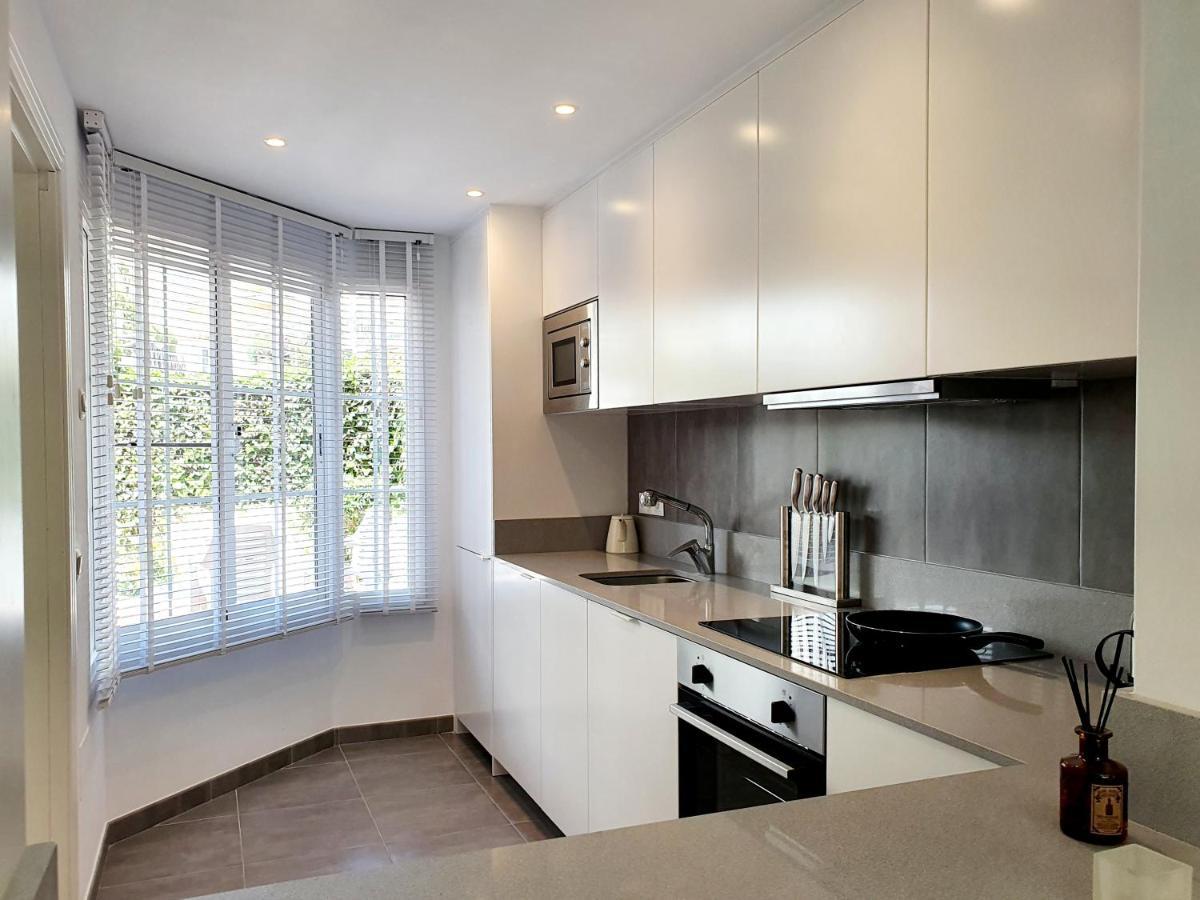Lomas De Cabopino House Daire Marbella Dış mekan fotoğraf