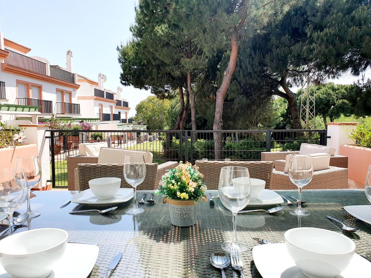 Lomas De Cabopino House Daire Marbella Dış mekan fotoğraf